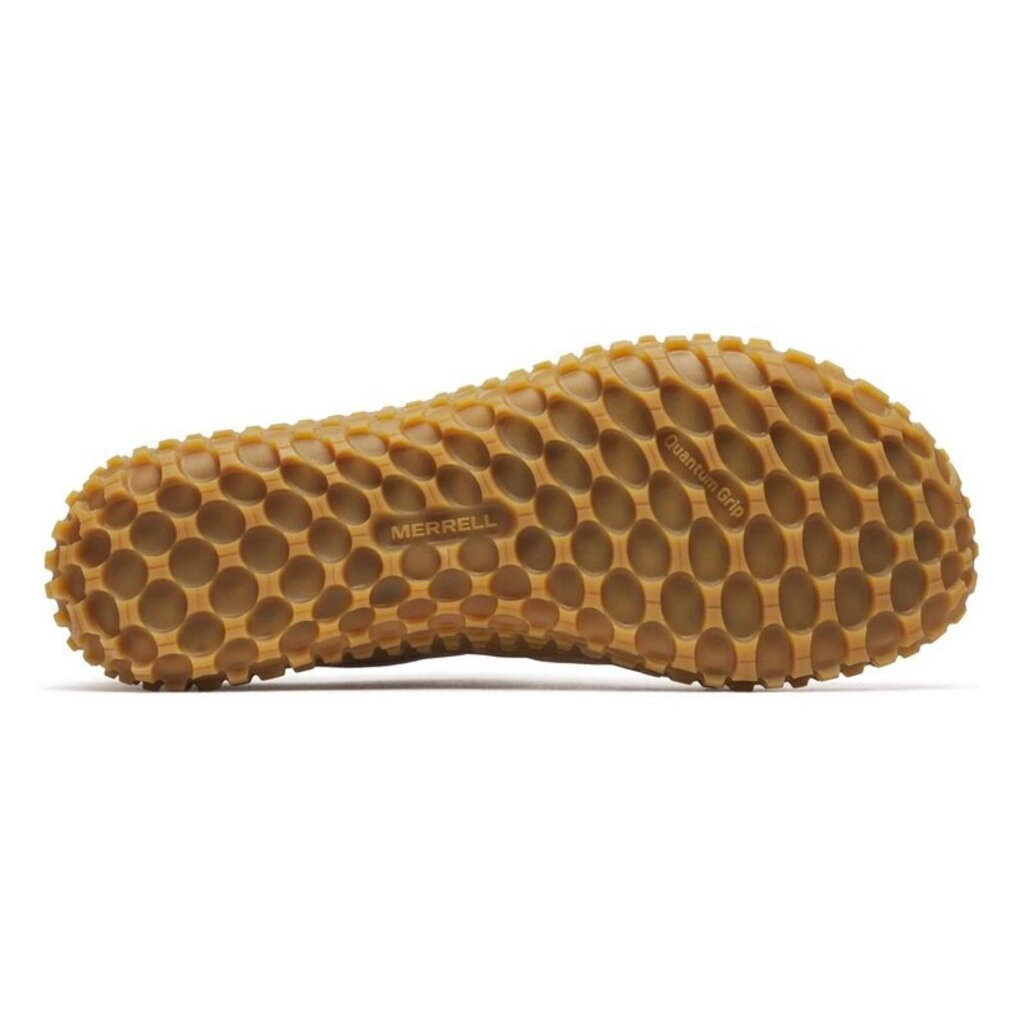 MERRELL WOMEN'S WRAPT SNEAKER-BEAVER | BEND SHOE CO