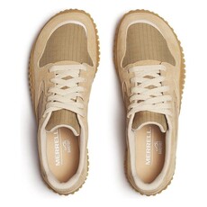 MERRELL WOMEN'S WRAPT SNEAKER-BEAVER | BEND SHOE CO