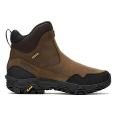 MERRELL MEN'S COLDPACK 3 THERMO TALL ZIP WATERPROOF-EARTH | BEND SHOE CO