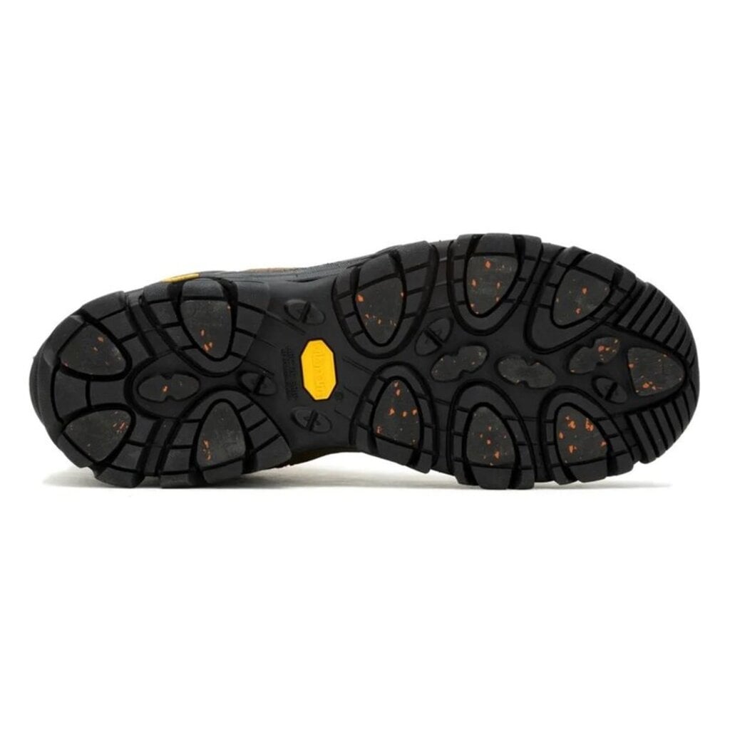 MERRELL MEN'S COLDPACK 3 THERMO TALL ZIP WATERPROOF-EARTH | BEND SHOE CO