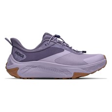 HOKA ONE ONE WOMEN'S TRANSPORT 2-MELLOW LILAC/PURPLE FOG | BEND SHOE CO