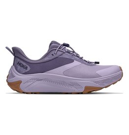 HOKA ONE ONE WOMEN'S TRANSPORT 2-MELLOW LILAC/PURPLE FOG