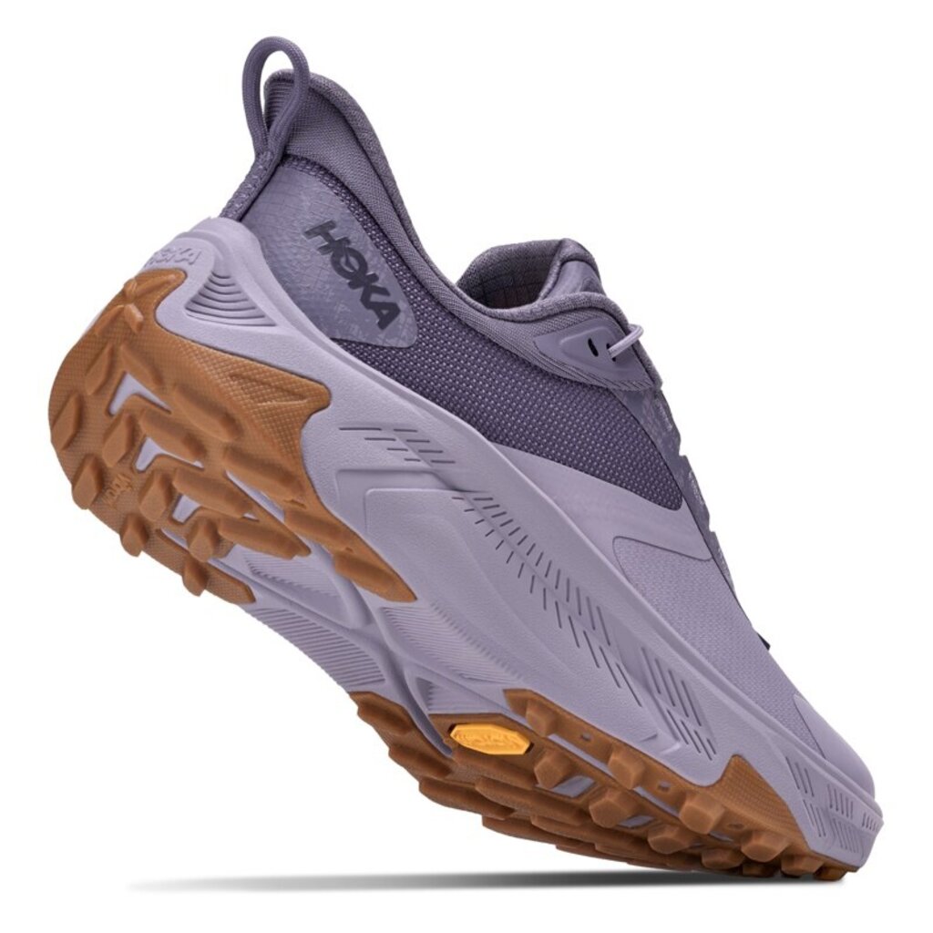 HOKA ONE ONE WOMEN'S TRANSPORT 2-MELLOW LILAC/PURPLE FOG | BEND SHOE CO