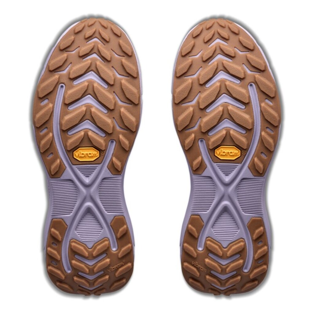 HOKA ONE ONE WOMEN'S TRANSPORT 2-MELLOW LILAC/PURPLE FOG | BEND SHOE CO