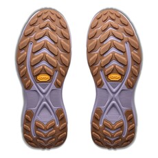 HOKA ONE ONE WOMEN'S TRANSPORT 2-MELLOW LILAC/PURPLE FOG | BEND SHOE CO