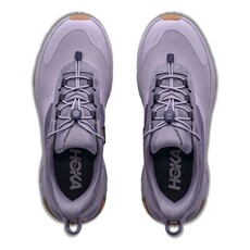 HOKA ONE ONE WOMEN'S TRANSPORT 2-MELLOW LILAC/PURPLE FOG | BEND SHOE CO