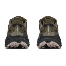 HOKA ONE ONE MEN'S CHALLENGER 8 GTX-ANTIQUE OLIVE/BLACK | BEND SHOE CO