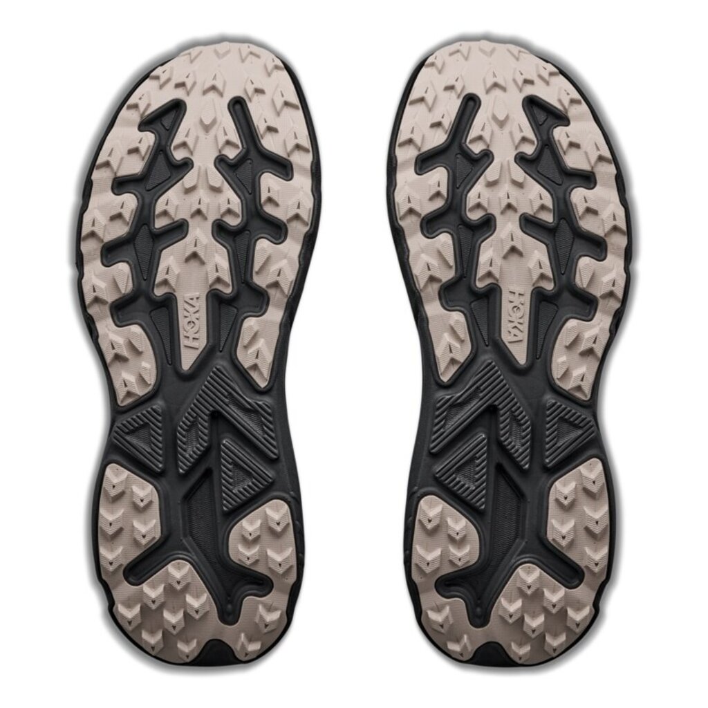 HOKA ONE ONE MEN'S CHALLENGER 8 GTX-ANTIQUE OLIVE/BLACK | BEND SHOE CO