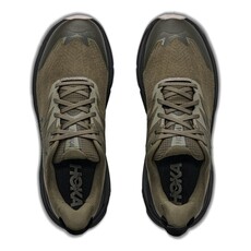 HOKA ONE ONE MEN'S CHALLENGER 8 GTX-ANTIQUE OLIVE/BLACK | BEND SHOE CO