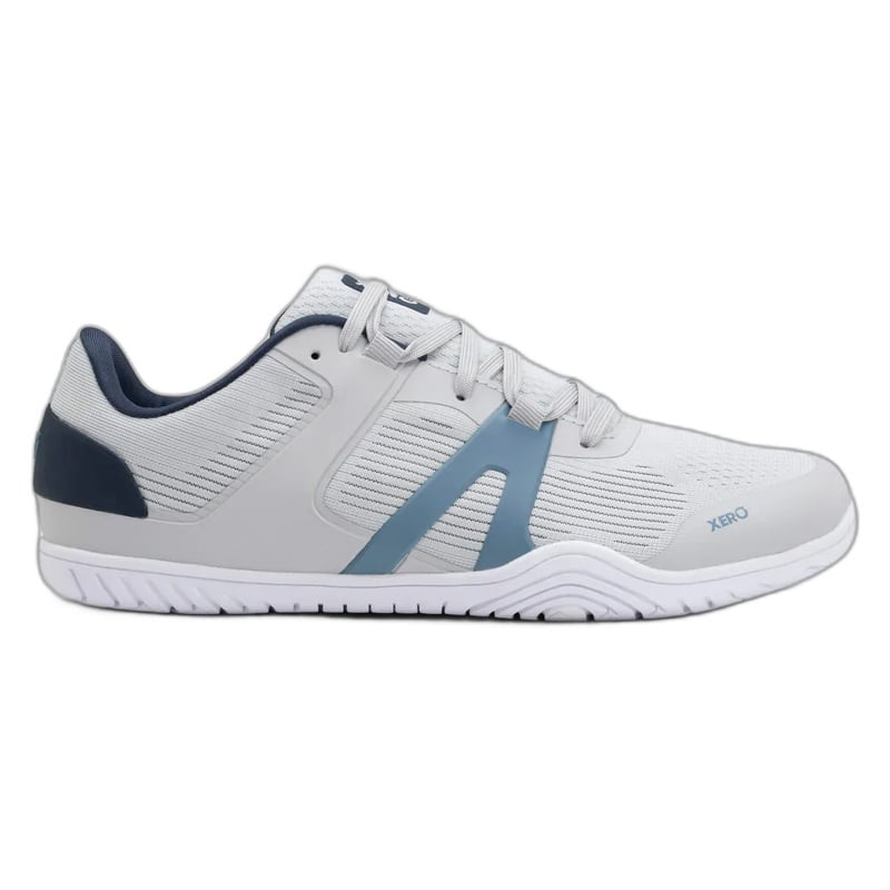 XERO WOMEN'S 360 RALLY-LUNAR/WINDWARD BLUE