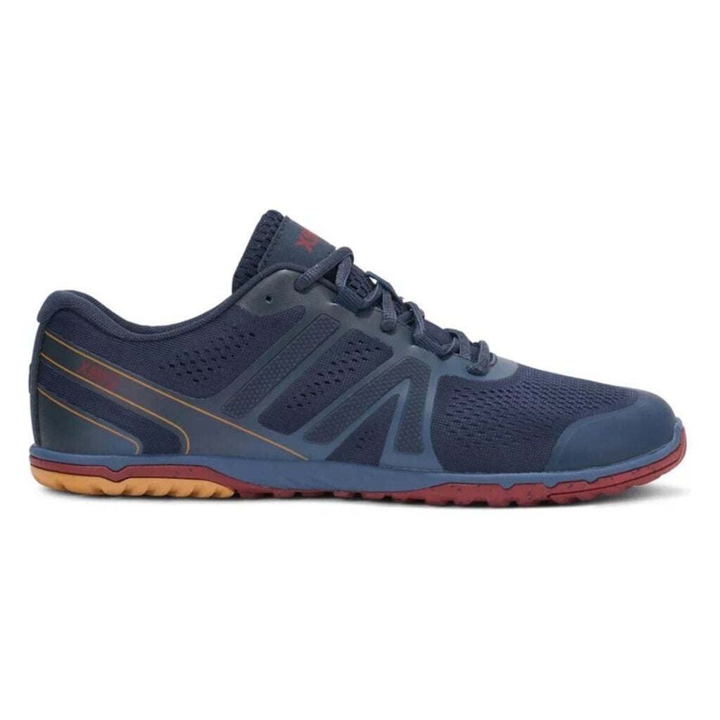 XERO MEN'S HFS II-VINTAGE INDIGO/RED OCHRE | BEND SHOE CO