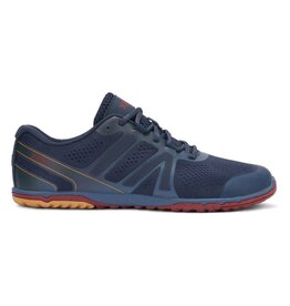 XERO MEN'S HFS II-VINTAGE INDIGO/RED OCHRE