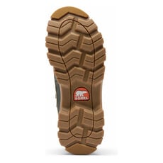 SOREL WOMEN'S TIVOLI V WATERPROOF-MAJOR/BLACK | BEND SHOE CO