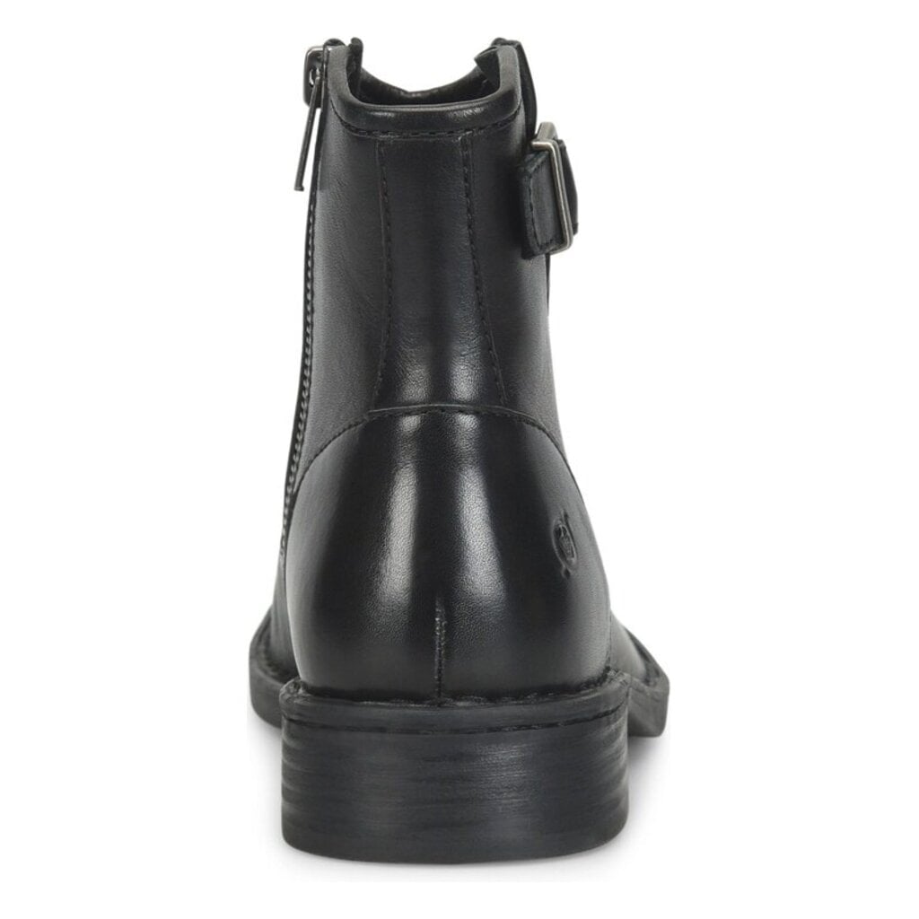 BORN WOMEN'S CHARLIE-BLACK | BEND SHOE CO