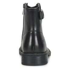 BORN WOMEN'S CHARLIE-BLACK | BEND SHOE CO