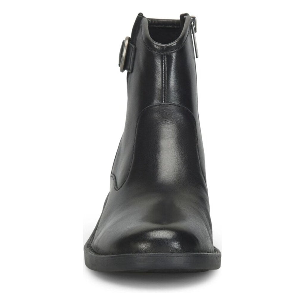 BORN WOMEN'S CHARLIE-BLACK | BEND SHOE CO