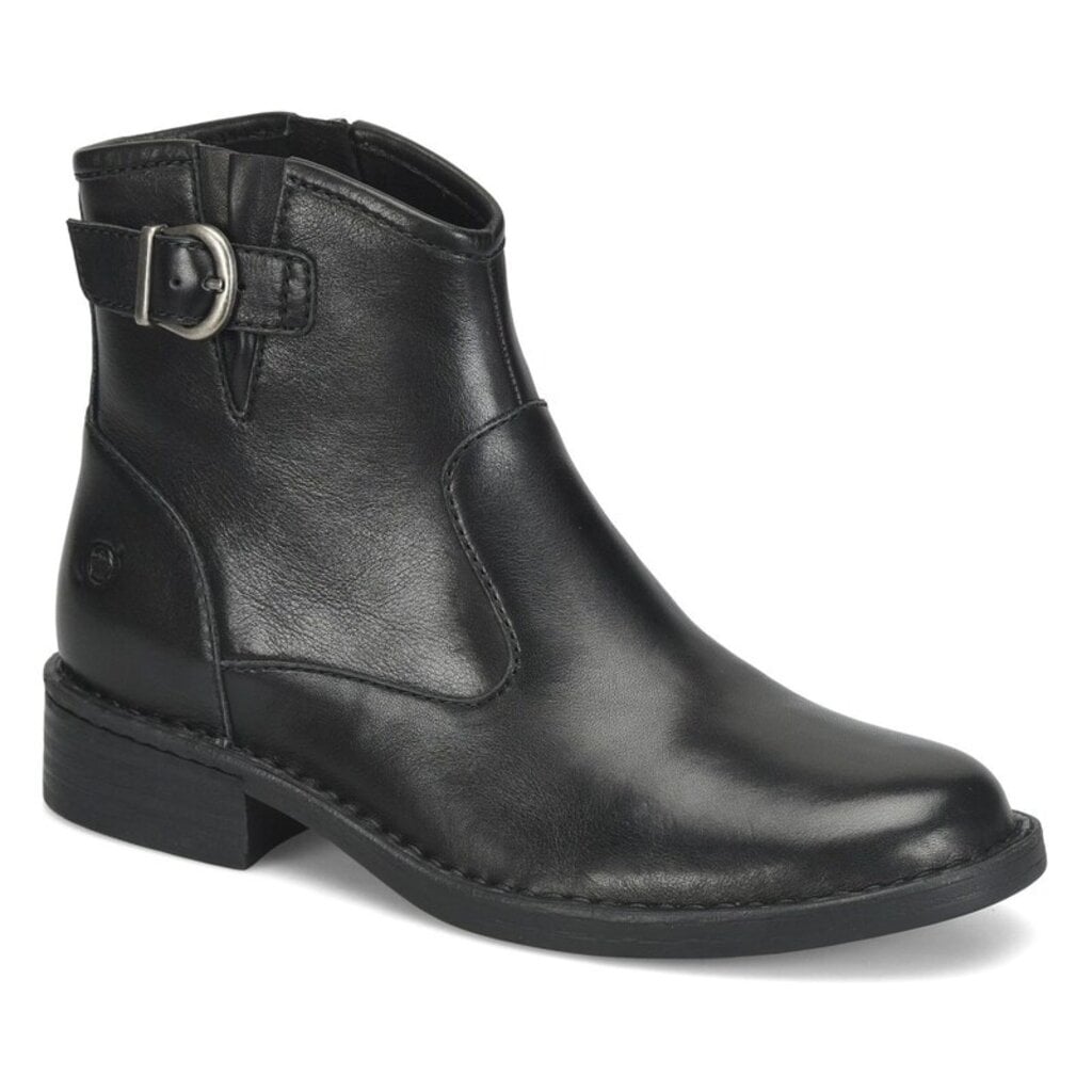 BORN WOMEN'S CHARLIE-BLACK | BEND SHOE CO