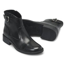 BORN WOMEN'S CHARLIE-BLACK | BEND SHOE CO