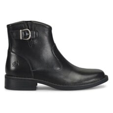 BORN WOMEN'S CHARLIE-BLACK | BEND SHOE CO