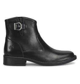 BORN WOMEN'S CHARLIE-BLACK
