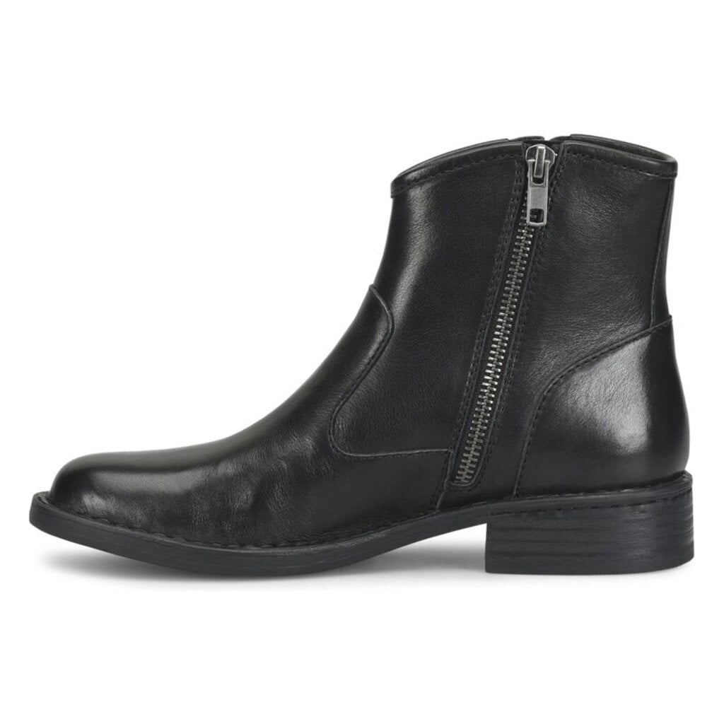BORN WOMEN'S CHARLIE-BLACK | BEND SHOE CO