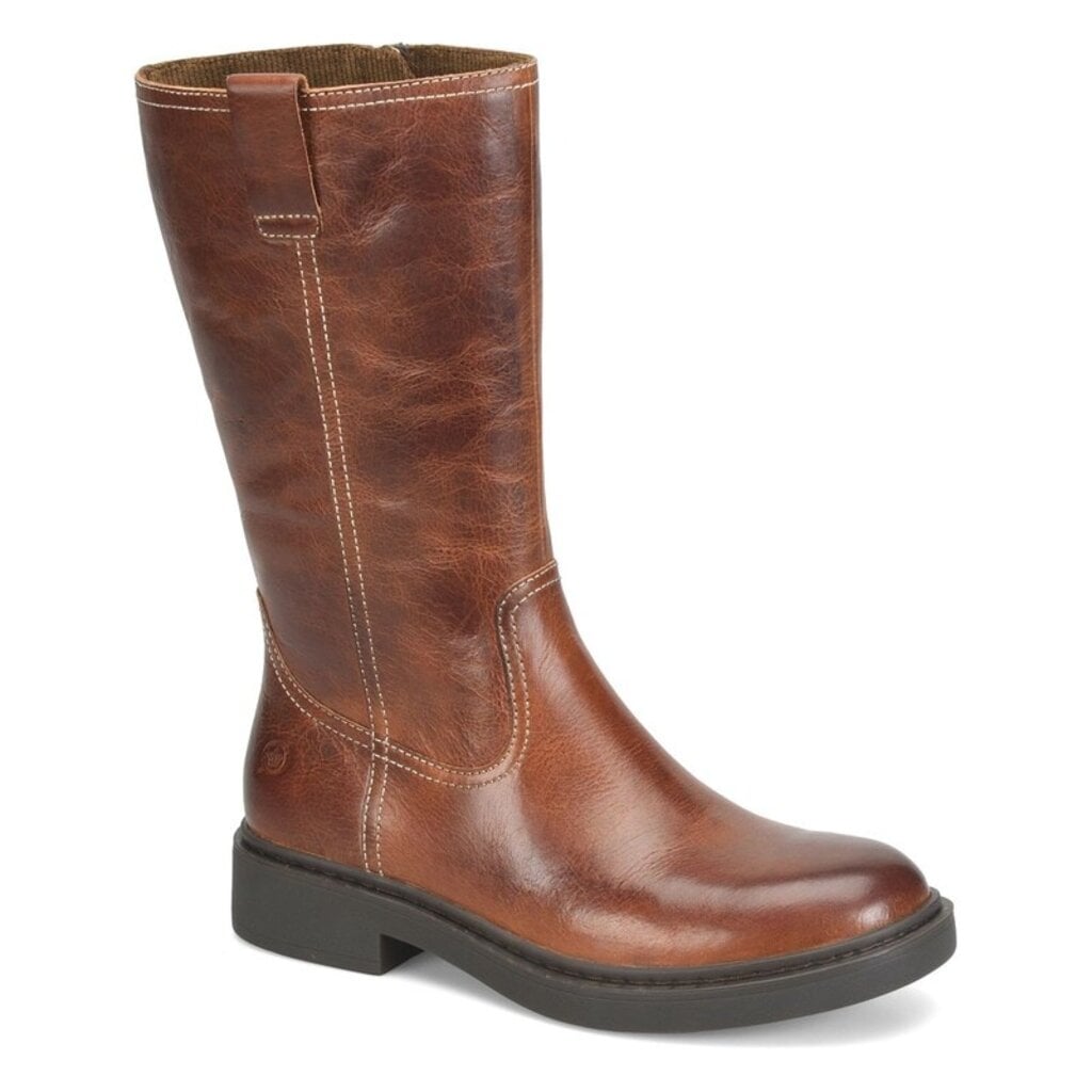 BORN WOMEN'S BRADEY-TAN | BEND SHOE CO