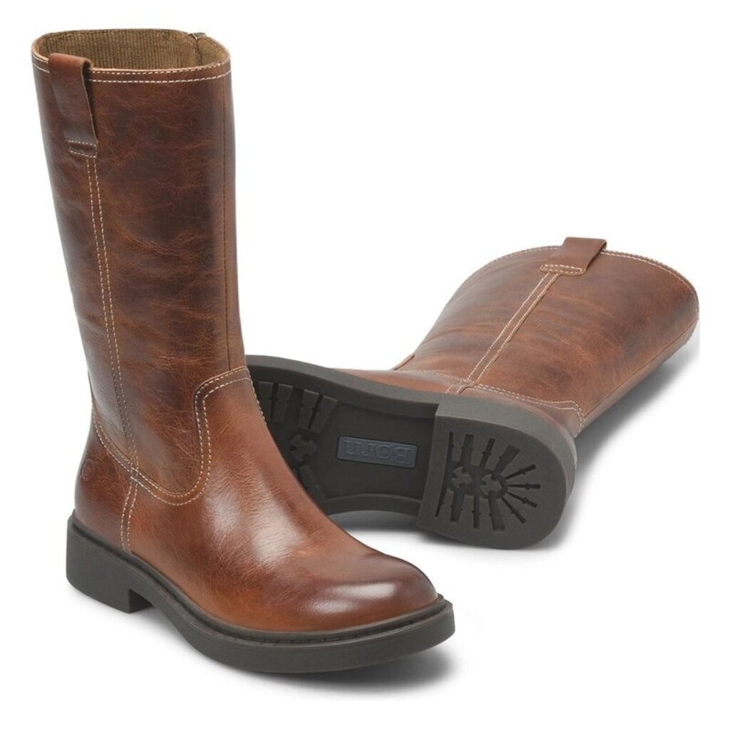 BORN WOMEN'S BRADEY-TAN | BEND SHOE CO