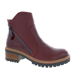 WOMEN'S WHITLEY-WINE