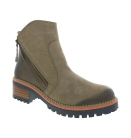 WOMEN'S WHITLEY-OLIVE MULTI