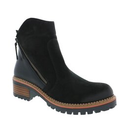 WOMEN'S WHITLEY-BLACK