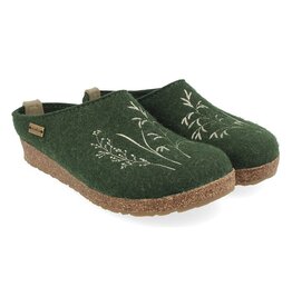 HAFLINGER WOMEN'S MEADOW-SPRUCE