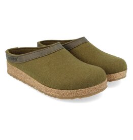 HAFLINGER GZL-OLIVE