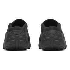 MERRELL MEN'S JUNGLE TREK MULE -BLACK/BLACK | BEND SHOE CO
