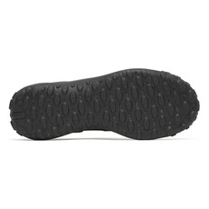 MERRELL MEN'S JUNGLE TREK MULE -BLACK/BLACK | BEND SHOE CO