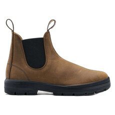 BLUNDSTONE TERRAIN CHELSEA BOOT-SUNTAN | BEND SHOE CO