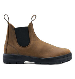 BLUNDSTONE TERRAIN CHELSEA BOOT-SUNTAN