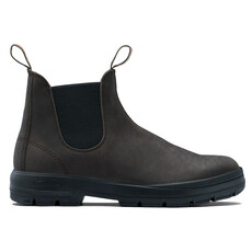 BLUNDSTONE TERRAIN CHELSEA BOOT-ROCKY ROAD | BEND SHOE CO
