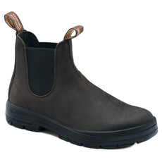 BLUNDSTONE TERRAIN CHELSEA BOOT-ROCKY ROAD | BEND SHOE CO