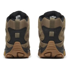 MERRELL MEN'S MOAB 3 MID WP-OLIVE/GUM | BEND SHOE CO