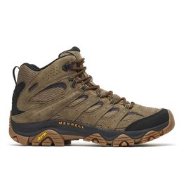 MERRELL MEN'S MOAB 3 MID WP-OLIVE/GUM