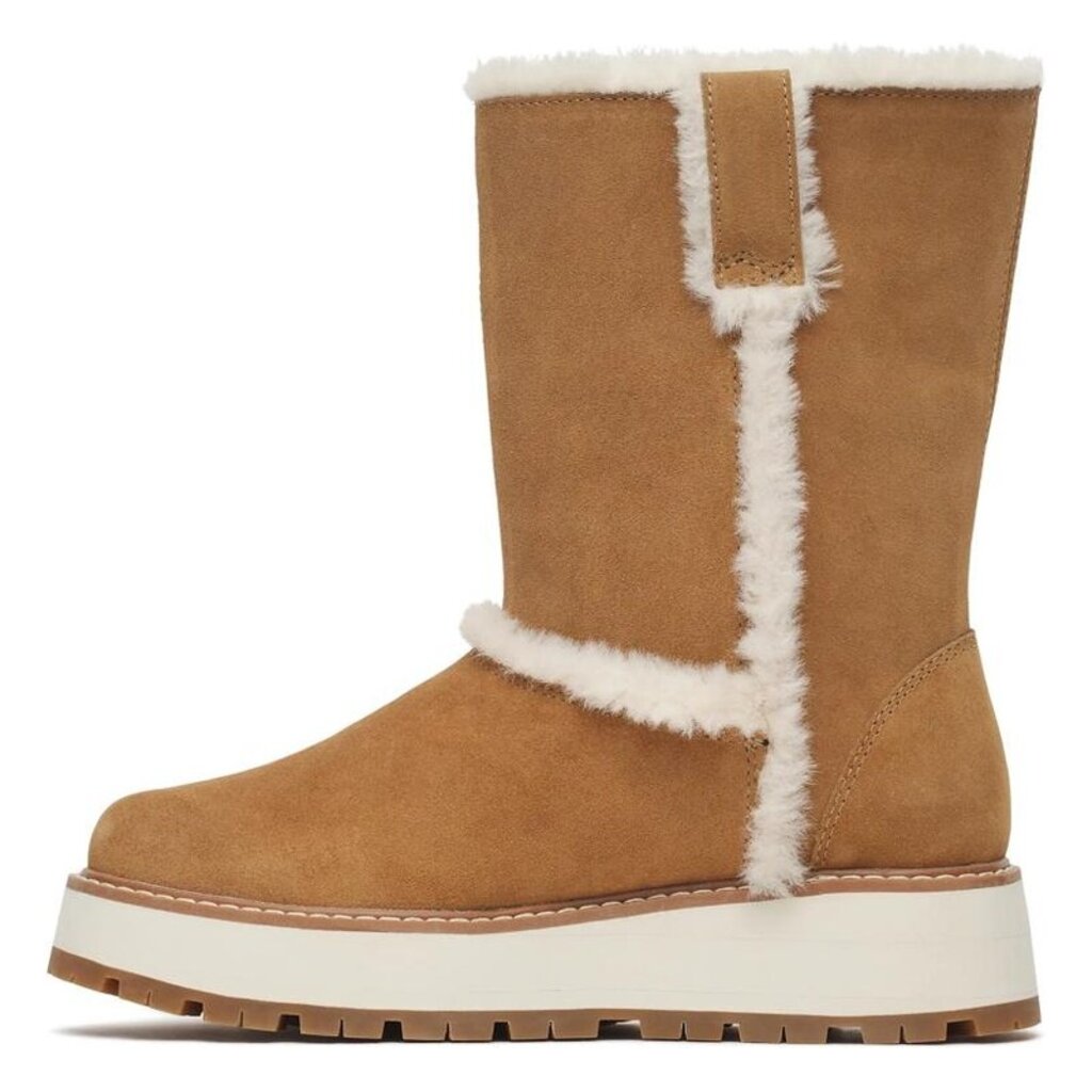 MERRELL WOMEN'S SUGARLOAF PULL ON WATERPROOF-TOBACCO | BEND SHOE CO