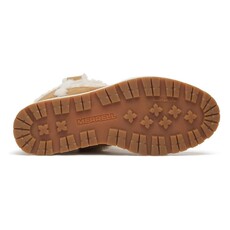 MERRELL WOMEN'S SUGARLOAF PULL ON WATERPROOF-TOBACCO | BEND SHOE CO