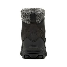 MERRELL WOMEN'S COLDPACK 3 THERMO MID ZIP-BLACK | BEND SHOE CO