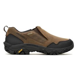MERRELL MEN'S COLDPACK 3 THERMO MOC WATERPROOF-EARTH