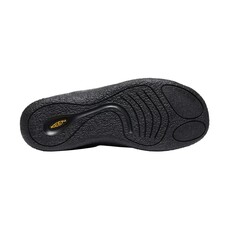 KEEN MEN'S HOWSER III SLIDE-CHARCOAL GREY FELT/BLACK | BEND SHOE CO