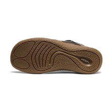 KEEN WOMEN'S HOWSER III SLIDE SHERPA FLEECE-MAGNET/BIRCH | BEND SHOE CO