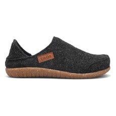 TAOS CONVERTAWOOL-BLACK | BEND SHOE CO