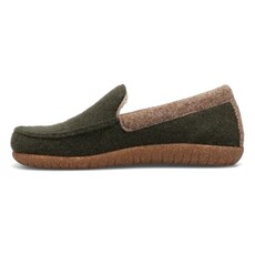 TAOS WOMEN'S WOOLFER-OLIVE | BEND SHOE CO