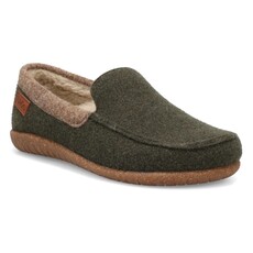 TAOS WOMEN'S WOOLFER-OLIVE | BEND SHOE CO