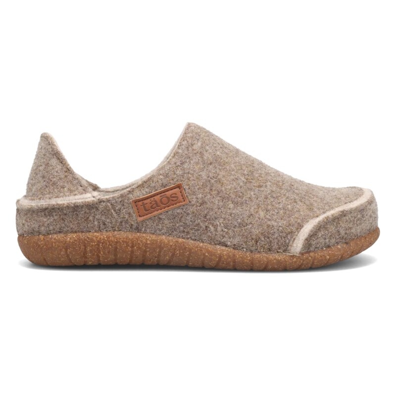 TAOS WOMEN'S CONVERTAWOOL-WARM SAND